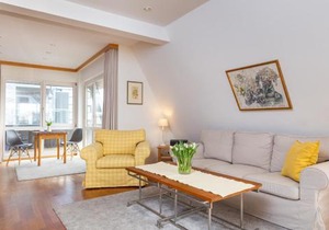 Haus Jungnamen Sand Whg. 12