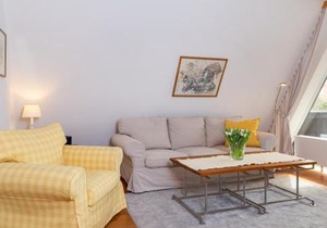 Haus Jungnamen Sand Whg. 12