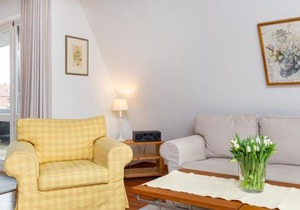 Haus Jungnamen Sand Whg. 12
