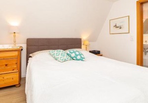 Haus Jungnamen Sand Whg. 14