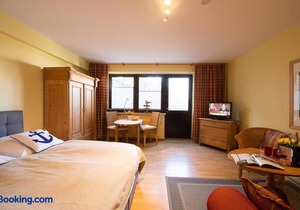 Haus Jungnamen Sand Whg 15