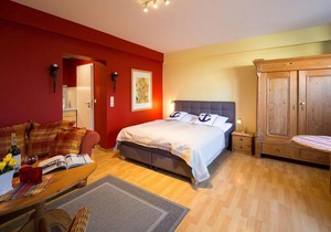 Haus Jungnamen Sand Whg 15