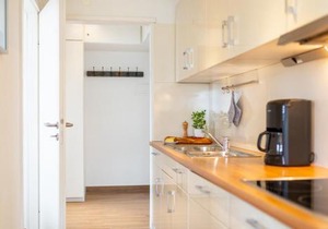 Haus Jungnamen Sand Whg. 2