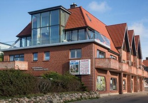Haus Jungnamen Sand Whg. 2