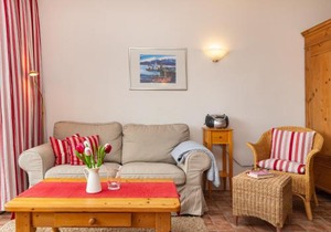 Haus Jungnamen Sand Whg. 3