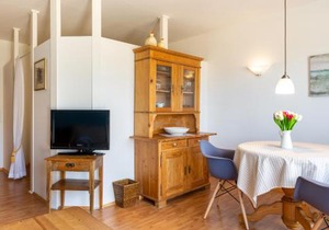 Haus Jungnamen Sand Whg. 5