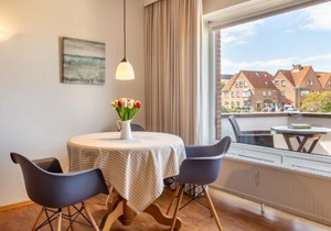 Haus Jungnamen Sand Whg. 5