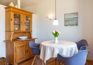 Haus Jungnamen Sand Whg. 5