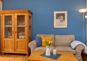Haus Jungnamen Sand Whg. 9