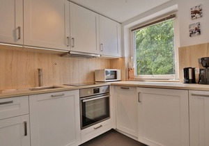 Haus Kastanienallee 3 Appartement 8 - Haus Kastanienallee 3