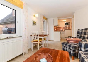 Haus Kiehlwasser Whg 02 EG