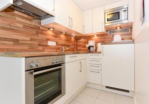Haus Kiehlwasser Whg 02 EG