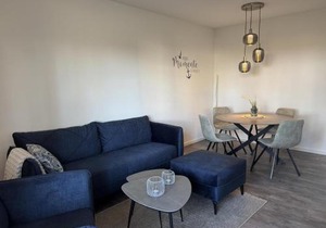 Haus Kiek Ut Apartment 21
