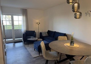 Haus Kiek Ut Apartment 21