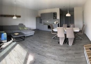 Haus Kranichfeld Wohnung A