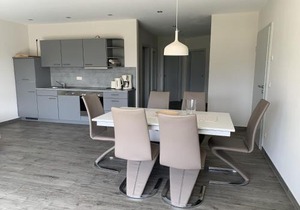 Haus Kranichfeld Wohnung A