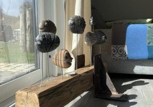 Haus Kranichfeld Wohnung A