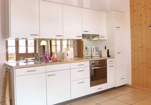 Haus Lohnerblick by Interhome