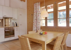 Haus Lohnerblick by Interhome