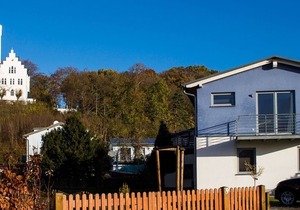 Haus Möwe - Ferienwohnung 3 "lachmöwe" - Lietzow Appartementhaus Möwe