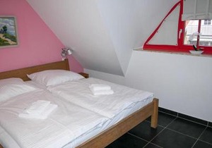 Haus Möwenkoje Möwe 3