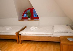 Haus Möwenkoje Möwe 3