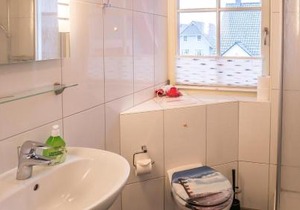 Haus Möwenkoje Möwe 3
