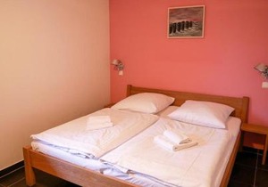 Haus Möwenkoje Möwe 4