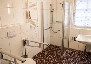 Haus Möwenkoje Möwe 4