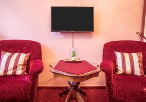 Haus Marschall - Wohnung 2