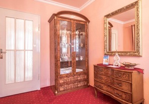 Haus Marschall - Wohnung 2