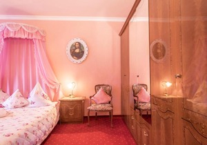 Haus Marschall - Wohnung 2