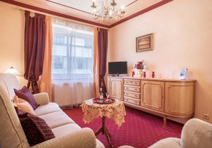 Haus Marschall - Wohnung 3