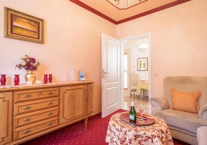 Haus Marschall - Wohnung 3