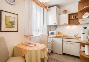 Haus Marschall - Wohnung 3