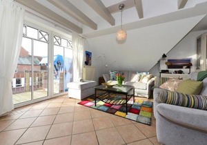 Haus Martens Whg 04