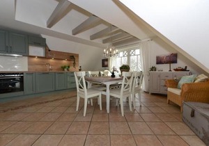 Haus Martens Whg 04