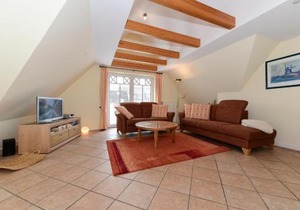 Haus Martens Whg 05