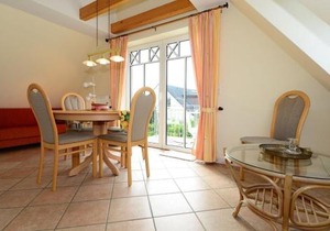 Haus Martens Whg 05