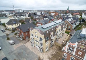 Haus Mateika Whg 7