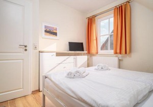 Haus MEERESRAUSCHEN Whg. MR-2