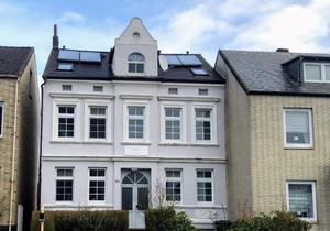 Haus Meerliebe Whg 3