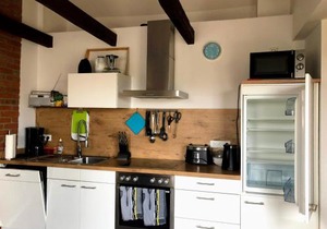 Haus Meerliebe Whg 3