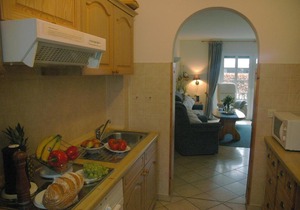 Haus Muschelsucher 2