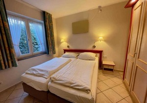 Haus Niedersachsen Apartment 12
