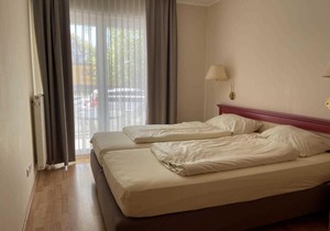 Haus Niedersachsen Apartment 4