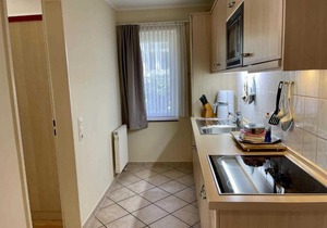 Haus Niedersachsen Apartment 4