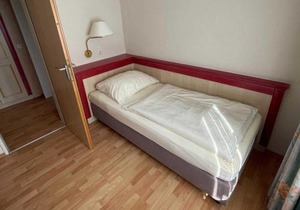 Haus Niedersachsen Apartment 2