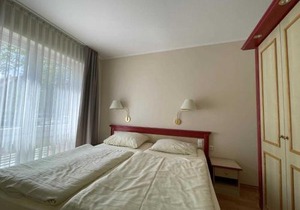 Haus Niedersachsen Apartment 7