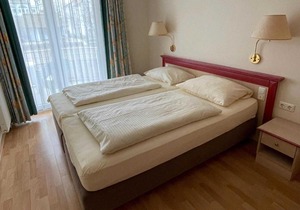 Haus Niedersachsen Apartment 8